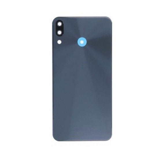 Back Cover+Camera Lens Asus Zenfone 5/ZE620KL Blue